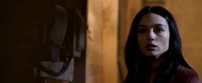 Are you gonna let me die alone? - Ghostland