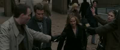 Are you gonna make a statement? - The Exorcism of Emily Rose