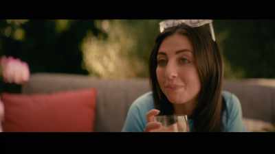 - Are you gonna make latkes?
I can help peel potatoes. - Katie's Mom