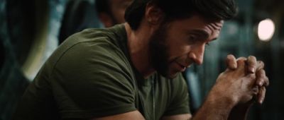Are you gonna puke - X Men Origins: Wolverine