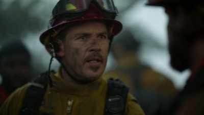 Are we gonna save Drake County, - Fire Country