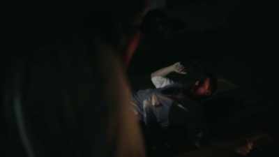- Are you gonna save it Hugh? - Girl from Nowhere