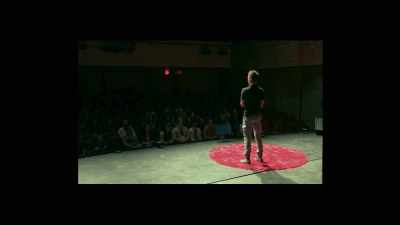 Are we gonna save the ecosystems
we depend on for survival - Sharkwater Extinction