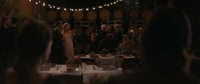 - Are you gonna say hello?
- Yep. Are you? - Destination Wedding