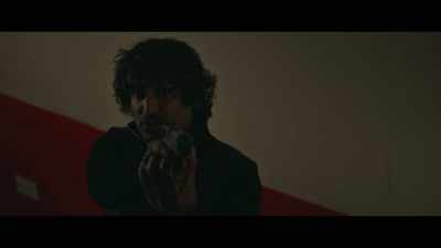 -Are you gonna shoot me again?
-Nah, man, that's not me. - The Lazarus Project