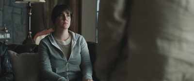 - Are you gonna shoot us?
- Don't be so goddamned dramatic. - I Don't Feel at Home in This World Anymore