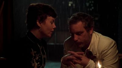 Are we gonna sleep with each other tonight - The Goodbye Girl