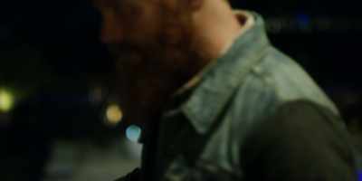 Are we gonna stand here
and watch - Romper Stomper