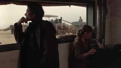 Are we gonna stay? - Days of Heaven