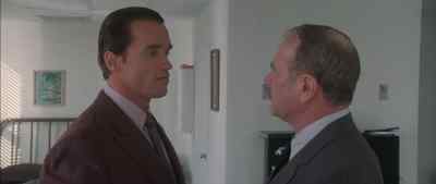 Are you gonna stick? - Raw Deal
