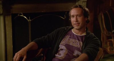 Are you gonna take me to jail for car theft - Fletch