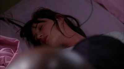 Are we gonna talk about this? - Private Practice