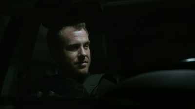 Are we gonna talk about
whatever this Quinn thing is? - True Lies