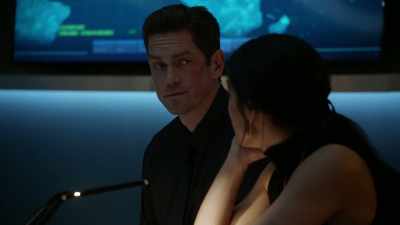Are you gonna talk to Gib - True Lies