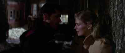 Are you gonna tell him? - Carnal Knowledge