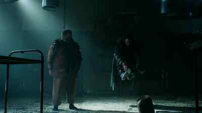Are you gonna tell me
how to use that hand? - Into the Badlands