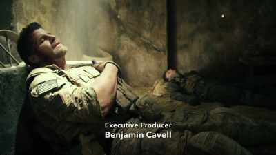 Are you gonna
tell me what it is? - SEAL Team