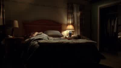 Are you gonna turn off the light? - Breaking Bad