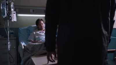 Are you gonna walk again? - FBI