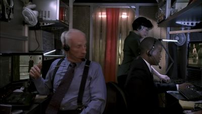 Are we good to go? - White Collar