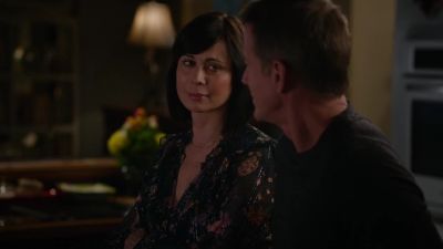 - Are we good? - Good Witch