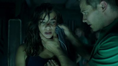- Are you good? - Killjoys
