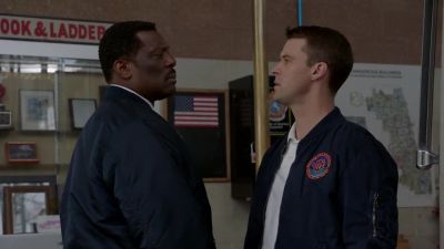 - Are you good? - Chicago Fire