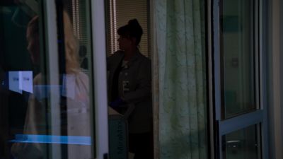 Are you good? - Chicago Med