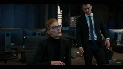 Are we good?
We need a cobbler working - Fight or Flight