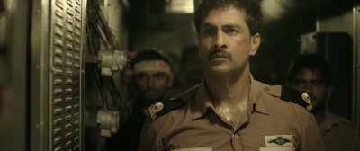 ...are growing crops in their fields, without any fear. - The Ghazi Attack