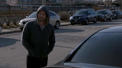 - Are you guys all set? - Chicago P.D.