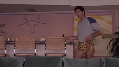 Are you guys fags - Hardbodies