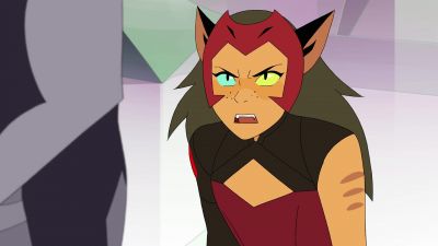 Are you guys following me? - She-Ra and the Princesses of Power
