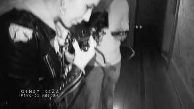 Are you guys getting
anything down there? - The Holzer Files