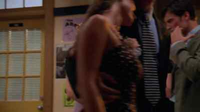 - Are you guys going to get home okay? - Dawson's Creek