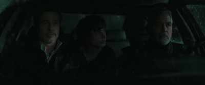 Are you guys gonna wait for me? - Wolfs