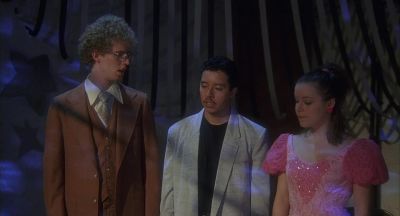 Are you guys having a killer time - Napoleon Dynamite