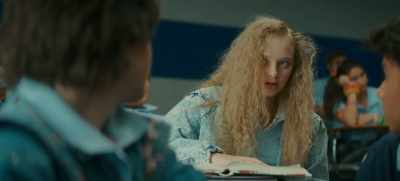 - Are you guys having flashbacks at all?
- Yeah. - My Best Friend's Exorcism