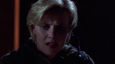 Are you guys OK? - Stargate SG-1