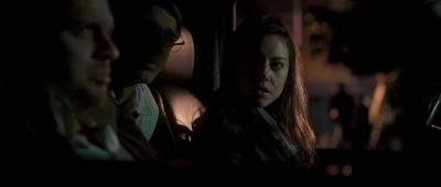 Are you guys racist It's complicated - Safety Not Guaranteed