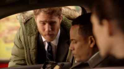 Are you guys sure you
don't want anything? - Limitless