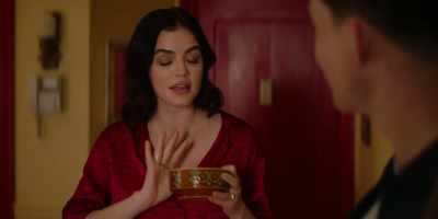 Are you guys-- - Katy Keene