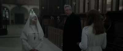 Are you hallucinating? - Consecration