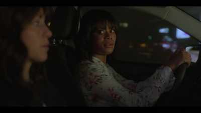 Are you happy at the Sentinel? - The Girls on the Bus