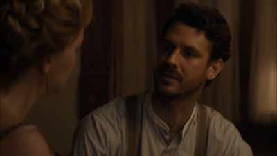Are you happy here --
in the city? - The Son