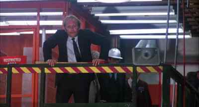 Are you happy now, frank? - Take This Job and Shove It