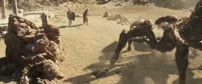 Are you happy now? - Clash of the Titans
