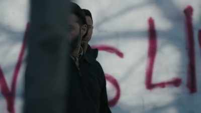 Are you happy now? - The Night Of