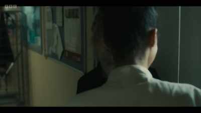 "Are you happy now?" Stupid twats. - Boiling Point