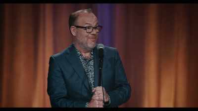 "Are you happy right now?" - Tom Papa: Home Free